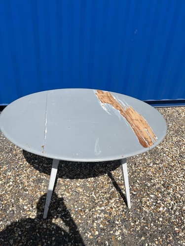 Ercol drop leaf dining - ercol,