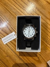 Radio controlled talking