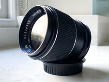 CANON EOS DSLR Fit EF 135mm