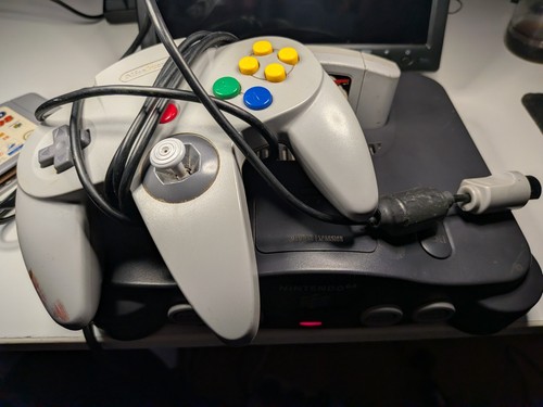 Nintendo console tested - nintendo,