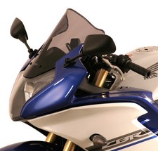 MRA Racing Transparent Fairing
