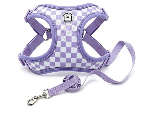 Soft adjustable dog - adjustable, &