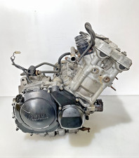 ♻️ Yamaha Yzf 600 R