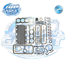 FULL HEAD SUMP BOTTOM GASKET