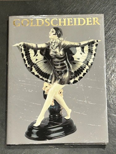 Goldscheider catalogue - goldscheider, of