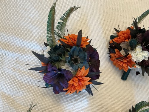 Artificial flower bouquets - flower, or