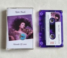 NEW  Kate Bush Hounds of Love