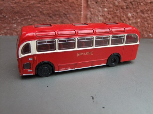 Bristol coach red white - bristol, &