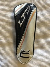 Cobra LTDx Fairway Headcover