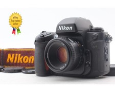 [N MINT+++ / Strap] Nikon F100