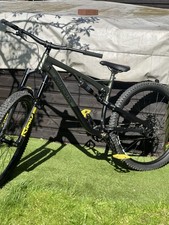 Boardman 8.6 MTR Full Custom