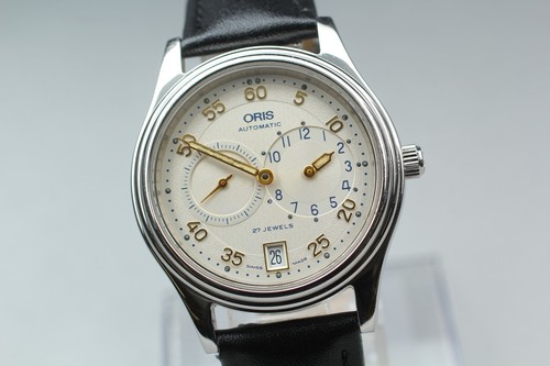 Mint vintage oris - [n, mint]