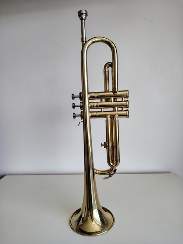Vintage selmer melody - selmer, maker