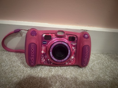 Vtech kidizoom duo camera 0 - kidizoom,