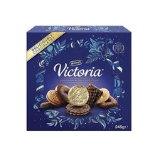 McVitie's Victoria Our Finest