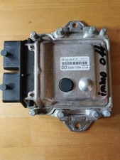 Ecu suzuki 0261s09627 - suzuki,