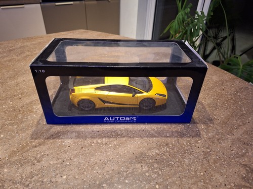 Autoart lamborghini - autoart,