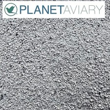 BLACK MINERALS 1KG FINCH