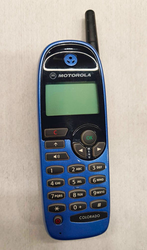 Motorola colorado - motorola,