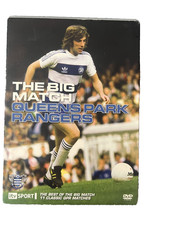 The Big Match -  Queens Park