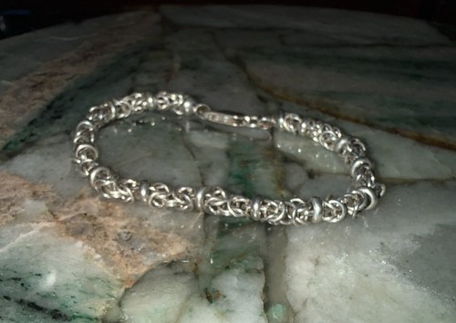 Vintage 925 sterling silver - 925,