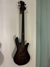 Spector NS Pulse II Black