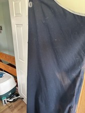 Horseware Amigo Stable Sheet/Cotton Sheet 6ft9