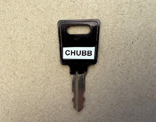 Chubb controlmaster 100 - chubb, fire