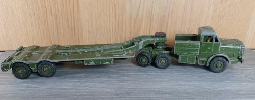 Vintage dinky 660 - 660, antar