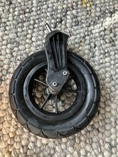 Baby Jogger City Mini GT Front