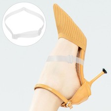  5 Pairs Women High Heels Shoe
