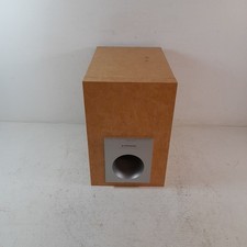 Pioneer S-L7 Subwoofer, Tested And Working