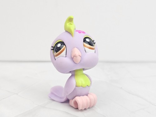 Hasbro littlest pet shop - hasbro,