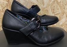 Ladies Hotter "Lauren" Leather