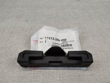 Honda CB125T/T2/TA/TB Rear