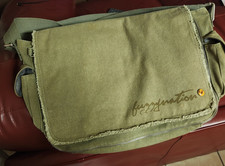 RARE 2010 Fuzzy Nation Bulldog