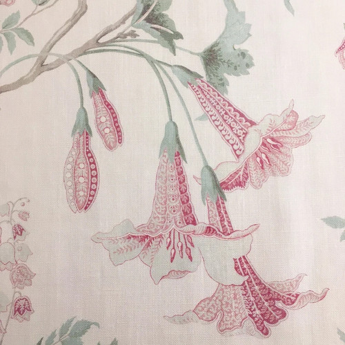 Colefax fowler curtain - colefax, &