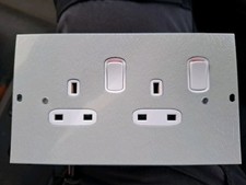 Electrak CR022 2G Switched