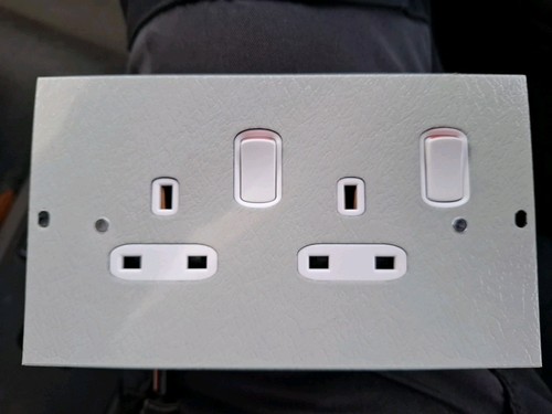 Electrak cr022 switched - 2g,