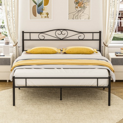 Twin full queen size metal - twin,