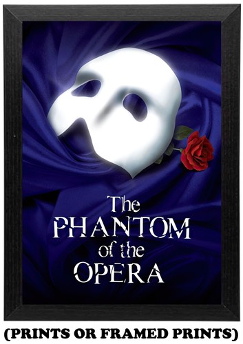 The phantom opera - the,