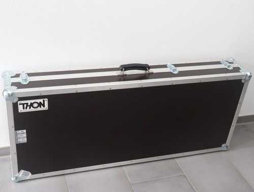 Thon flight case yamaha - thon,