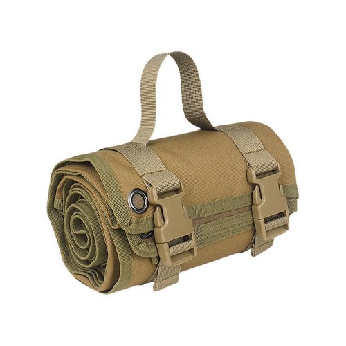 Tactical shooting mat non slip - shooting, non-slip
