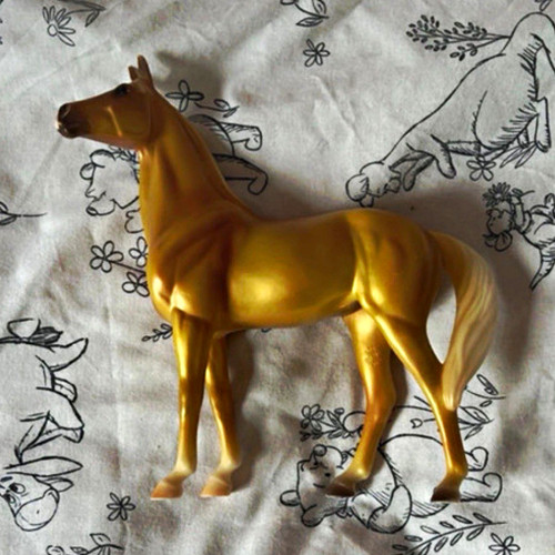 Classic breyer horse the - breyer,