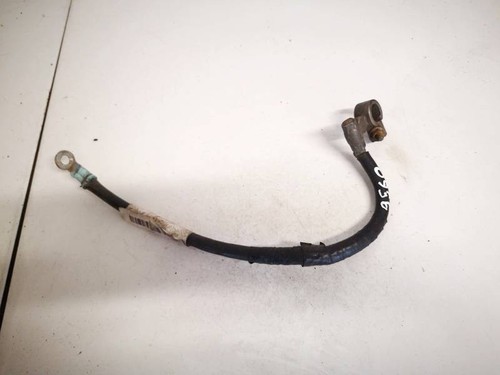 31210330 ground pole separator - 31210330,