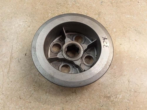 Honda 200 reflex tlr200 engine - 200,