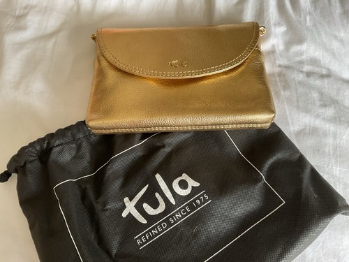 Tula gold metallic - gold,