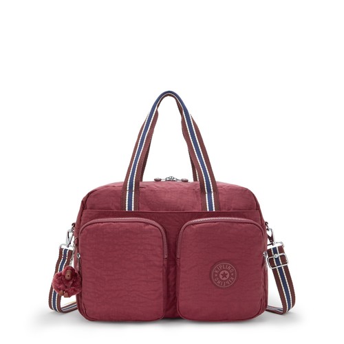 Kipling defea weekender bag - defea,
