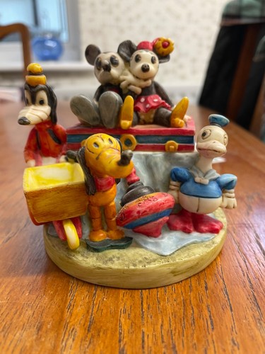 Harmony kingdom vintage toy - kingdom,