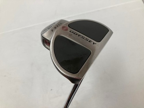 Odyssey white hot - odyssey, 2